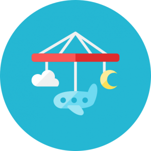 Babyartikelen en babykleding voorvertoning